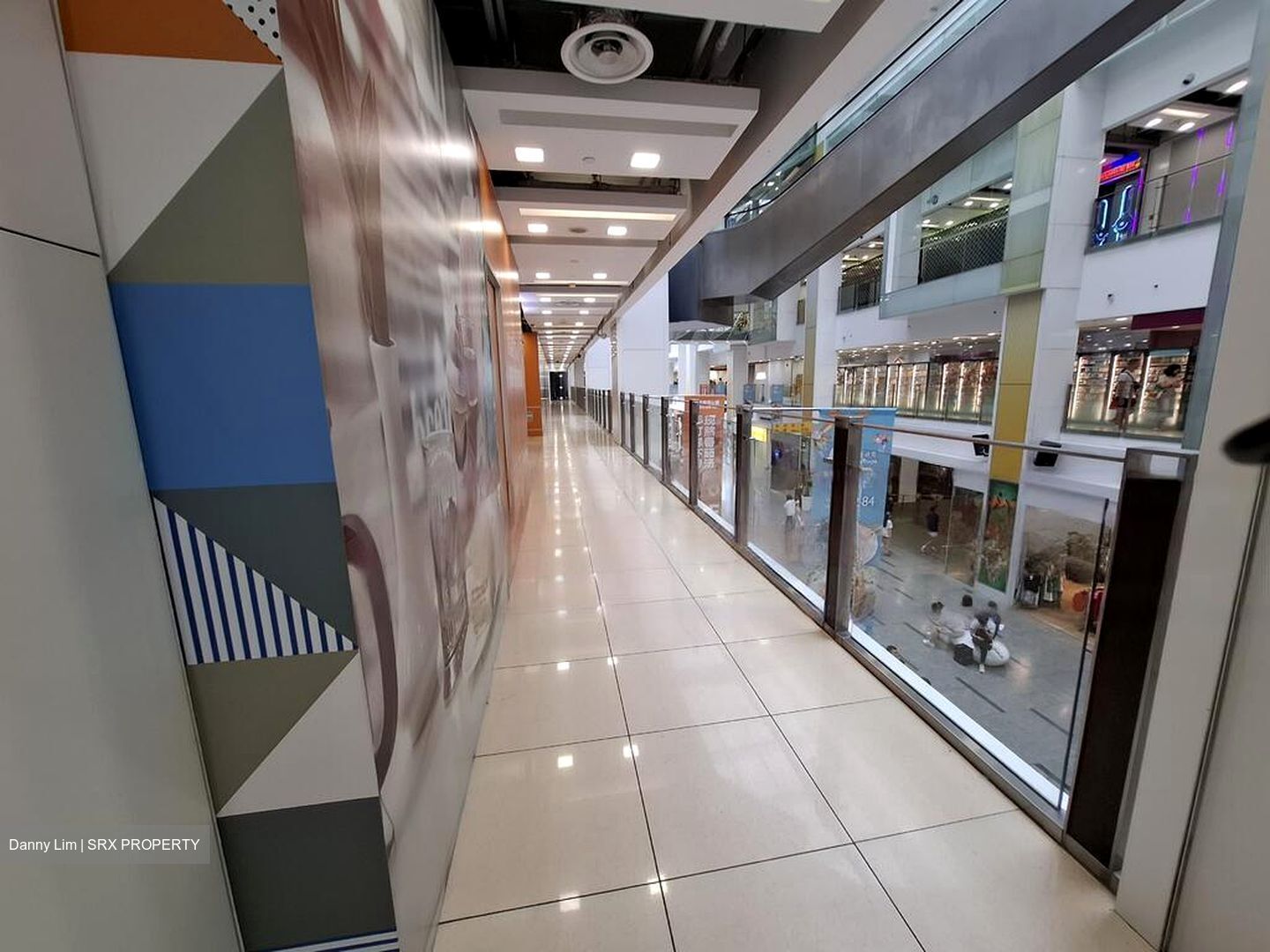 Clarke Quay MRT (D1), Retail #566878561